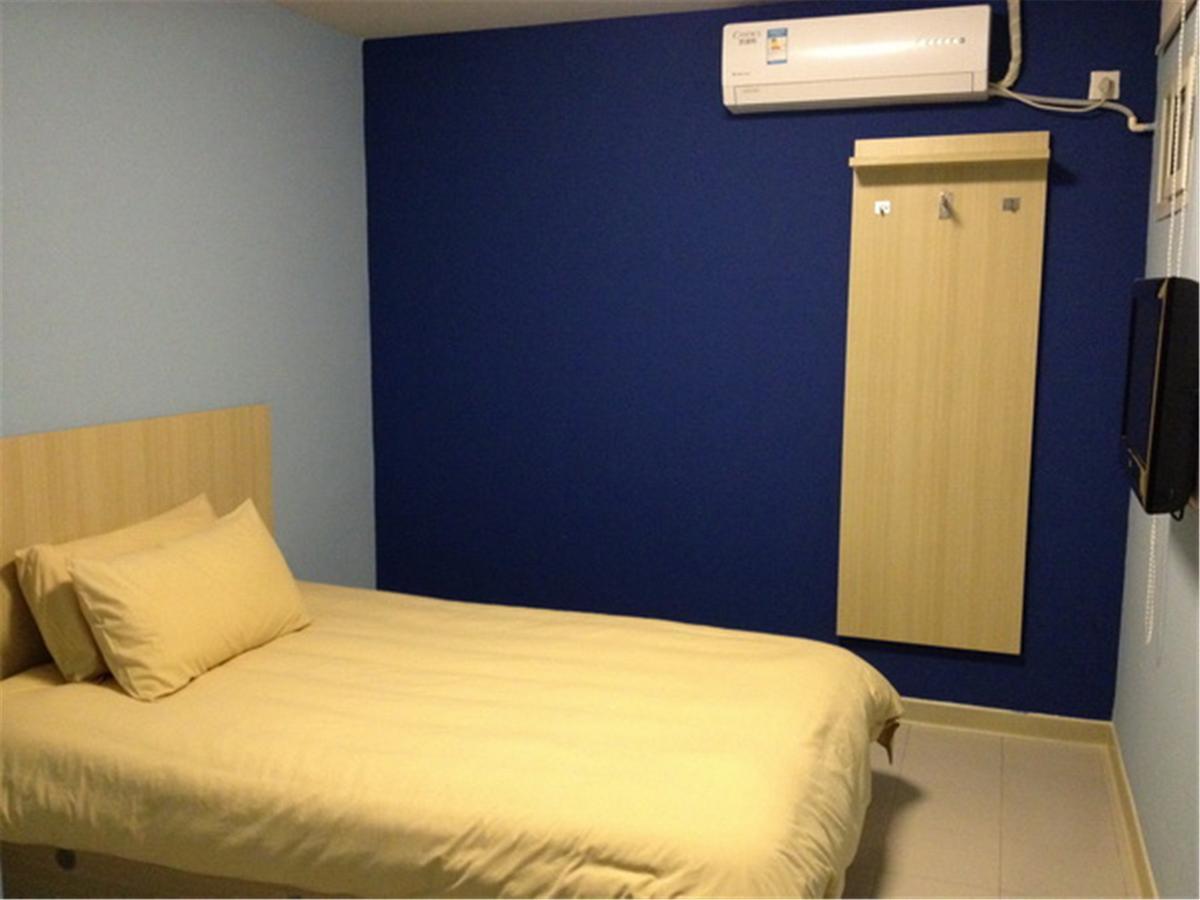 Bestay Express Hotel Shantou Changping Road Branch Exterior photo