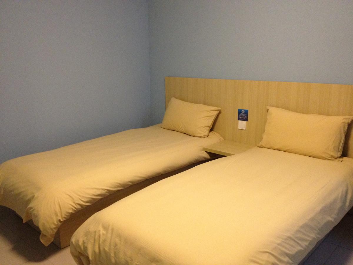 Bestay Express Hotel Shantou Changping Road Branch Room photo